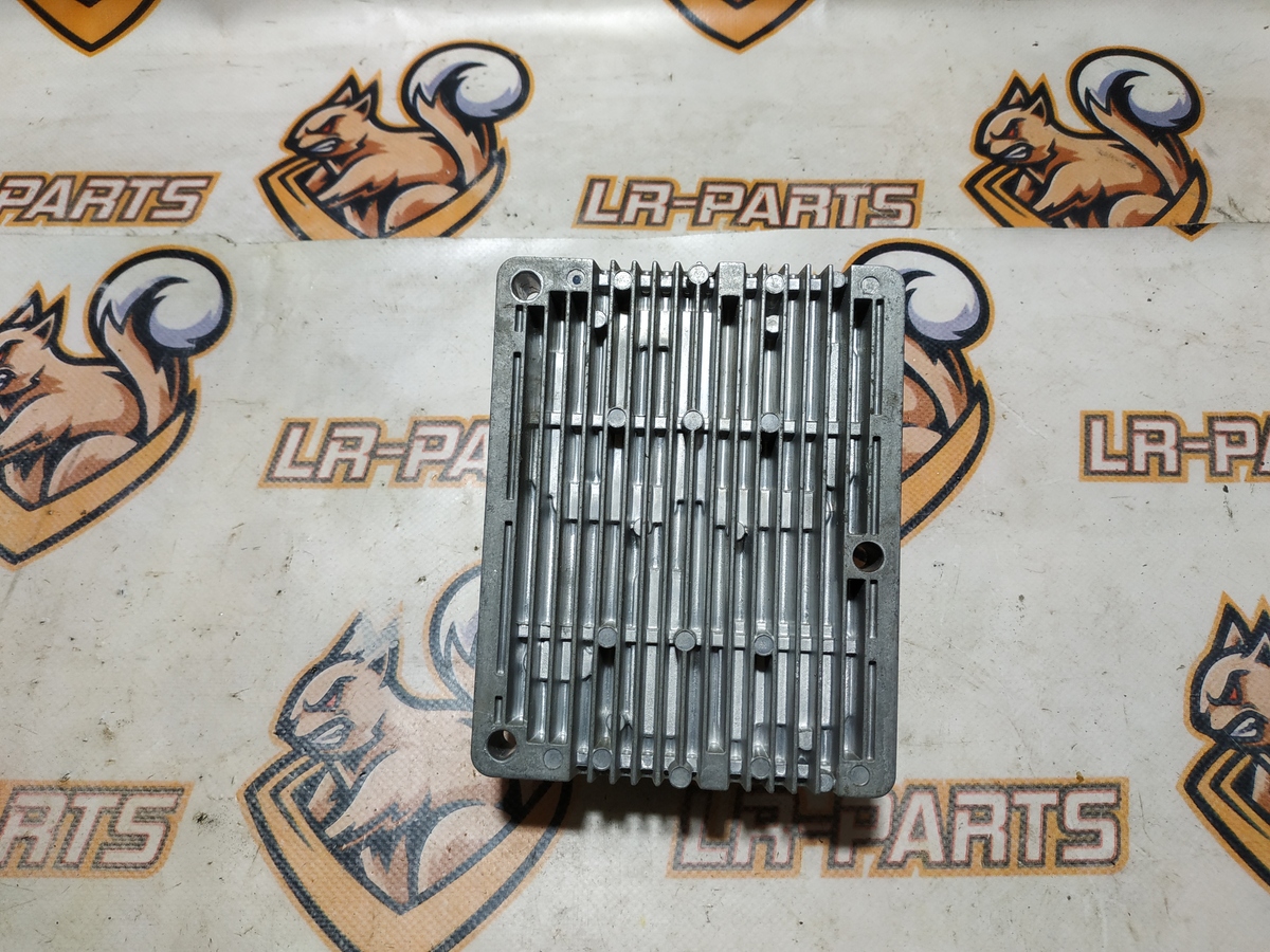 LR067367 Блок електронний 2.0TD розподільний RANGE ROVER EVOQUE L538 2011-2018